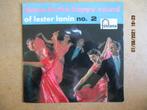 a2291 lester lanin - dance to the happy sound 2, Cd's en Dvd's, Vinyl Singles, Ophalen of Verzenden, Gebruikt, 7 inch, Single