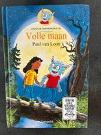 Volle maan - Paul van Loon, Ophalen of Verzenden, Zo goed als nieuw