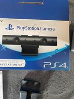 PlayStation Camera, Ophalen of Verzenden, Nieuw, Controller, PlayStation 4