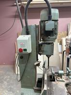 SEDG Wick kettingsteek, Doe-het-zelf en Verbouw, Gereedschap | Freesmachines, Ophalen of Verzenden, Gebruikt, Overige soorten