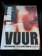 Kookboek Douwe Bob, Ophalen of Verzenden, Nieuw