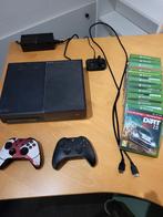 xbox one 500gb. met veel games. vaste prijs., Spelcomputers en Games, Met 1 controller, Gebruikt, Ophalen of Verzenden, 500 GB