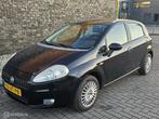 Fiat Grande Punto 1.4 Dynamic nieuwe apk, Voorwielaandrijving, Gebruikt, 4 cilinders, 400 kg
