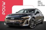 Audi A5 Avant 35 TFSI 150pk Edition One | 19" Velgen | Stoel, Auto's, Audi, 4 cilinders, Zwart, Nieuw, Audi Selectie :plus