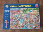 Jan van Haasteren - Fata Morgana - 5000 - nieuw, Hobby en Vrije tijd, Denksport en Puzzels, Ophalen, Meer dan 1500 stukjes, Nieuw