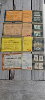 Postzegels 1982 (wd30), Ophalen of Verzenden, Postfris, Overige thema's