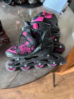 Roces verstelbare rolschaatsen maat 34-37, Ophalen, Verstelbaar, Gebruikt, Kinderen