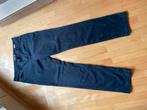State of Art stretch broek w 33/ L 32 donkerblauw katoen, Kleding | Heren, Broeken en Pantalons, State of Art, Ophalen of Verzenden