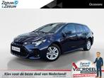 Suzuki Swace 1.8 Hybrid Select | Camera | Stoel- + Stuurverw, Auto's, Suzuki, 12 maanden, Gebruikt, 4 cilinders, Blauw