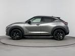 Nissan Juke 1.6 Hybrid Tekna | BOSE | Stoelverwarming | 360, Stof, Origineel Nederlands, Bedrijf, Hybride Elektrisch/Benzine