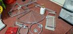 Compleet badkamer accessoires, Ophalen