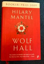 Wolf hall - Hilary Mantel, Boeken, Ophalen of Verzenden, Zo goed als nieuw