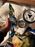 Rolstoel voor kleine hond of kat, Dieren en Toebehoren, Ophalen of Verzenden, Nieuw