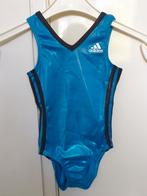 Turnpakje maat 116 Adidas, Sport en Fitness, Turnen, Kleiner dan kindermaat 122, Ophalen of Verzenden, Turnpak(je)