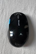 Microsoft - Sculpt Comfort muis, Computers en Software, Muizen, Rechtshandig, Muis, Ophalen of Verzenden, Zo goed als nieuw