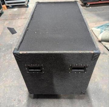 ✅4 stuks dubbel 15 inch LEEG voor 99,- euro  beschikbaar voor biedingen