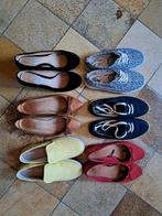 Schoenen maat (37-37,5-38), Ophalen, Zo goed als nieuw, Zwart, Sneakers of Gympen