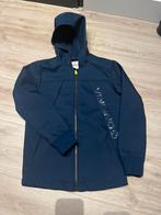 Zgan vingino jongens softshell jas maat 152, Ophalen of Verzenden, Zo goed als nieuw, Jongen, Jas