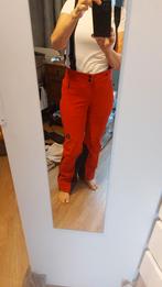 Haglöfs Softshell Skibroek, Broek, Ophalen of Verzenden, Zo goed als nieuw, Maat 36 (S)