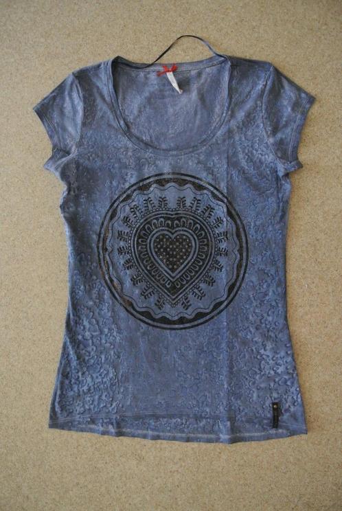 Key largo shirt dames sale