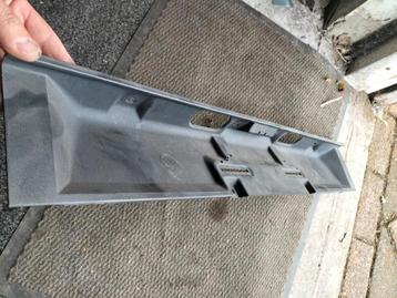Kenteken plaat houder tbv een Volkswagen Golf type 1 cabrio  beschikbaar voor biedingen