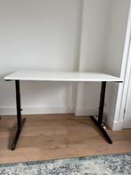 Bureau verstelbaar, Ophalen, In hoogte verstelbaar, Gebruikt, Bureau