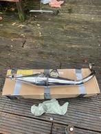 Laser terugloop 2t 50cc/70cc, Ophalen of Verzenden, Zo goed als nieuw, Uitlaat, Piaggio