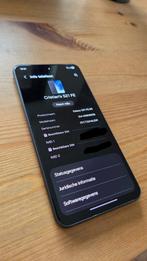 Samsung Galaxy S21 FE 128GB 6GB RAM, Telecommunicatie, Mobiele telefoons | Samsung, Gebruikt, Zwart, Touchscreen, Ophalen of Verzenden
