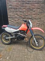 Xr 600r 1986, Motoren, Particulier, Enduro