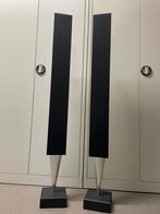 Prachtige Bang en olufsen speakers, Zo goed als nieuw, 120 watt of meer, Front, Rear of Stereo speakers, Ophalen