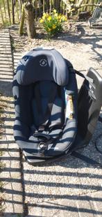 Maxi cosi axissfix 360 isofix, Kinderen en Baby's, Autostoeltjes, Ophalen, Gebruikt, 9 t/m 18 kg, Isofix