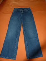 Mooie jeans broek maat 164, Broek, Overige, Ophalen of Verzenden, Zo goed als nieuw