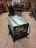 Zwaar degelijk lasapparaat 220/380 volt, Ophalen of Verzenden, Zo goed als nieuw, Elektroden