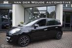 Renault Scenic 1.4 TCe Bose 2012|Clima|Cruise|Navi|Panodak, Auto's, Renault, Voorwielaandrijving, Euro 5, 74 €/maand, 1295 kg