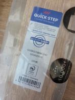 Quick-Step Plinten Naturel Eik CRH3180 - Nieuw!, Doe-het-zelf en Verbouw, Plinten en Afwerking, Ophalen, Nieuw, Mdf, 200 tot 250 cm