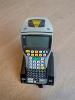Psion Teklogix Workabout MX  met laserscanner, Computers en Software, Vintage Computers, Ophalen of Verzenden, PSION
