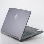 MSI Thin 15 B12UCX i5-12450H/16GB/512GB SSD RTX 2050 144Hz, MSI, Zo goed als nieuw, Support@msi.com, No. 69, Lide St., Zhonghe Dist.
New Taipei City 235
Taiwan