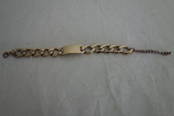 Armband jaren 60 model. beschikbaar voor biedingen