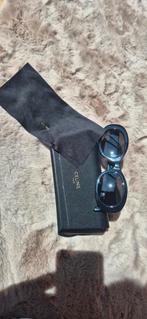 Celine paris zonnebril, Sieraden, Tassen en Uiterlijk, Zonnebrillen en Brillen | Heren, Overige merken, Zonnebril, Zwart, Ophalen of Verzenden