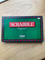 Scrabble spel, Hobby en Vrije tijd, Gezelschapsspellen | Bordspellen, Drie of vier spelers, Ophalen, Zo goed als nieuw, Spears games