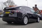 Tesla Model X Long Range + 6p. | Autopilot | Panorama | Luch, Auto's, Automaat, Gebruikt, 418 pk, Zwart