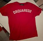 Dsquared shirt 6 jaar, Jongen of Meisje, Dsquared2, Ophalen of Verzenden, Zo goed als nieuw