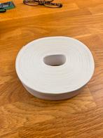 Flintronic zelfklevende Plint, flexibel, ~19 m (19 x 19 mm), Kunststof, Nieuw, Ophalen of Verzenden, 250 cm of meer