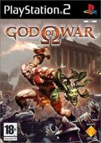 God of War PS2, Ophalen of Verzenden