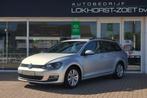 Volkswagen GOLF Variant 1.0 TSI Comfortline Automaat | Clima, Stof, Gebruikt, 1210 kg, 116 pk