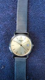 Tissot 1853, Overige merken, Staal, Polshorloge, Ophalen of Verzenden
