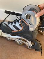 Mooie skeelers maat 41,42, Ophalen of Verzenden, Zo goed als nieuw, Inline skates 4 wielen, Overige merken