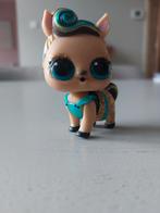Lol surprise Lucky luxe supreme pet pony limited edition, Ophalen of Verzenden, Zo goed als nieuw