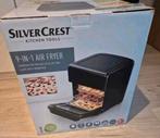 SILVERCREST KITCHEN TOOLS 9-in-1-heteluchtfiriteuse, Ophalen