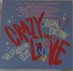 Crazy in Love, Itzy (Special Edition) -GEEN PCS-, Ophalen of Verzenden, Zo goed als nieuw